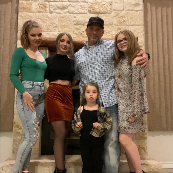 Meet your Posher, David - Picture 7 of 10